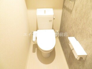 D-roomTobaの物件内観写真